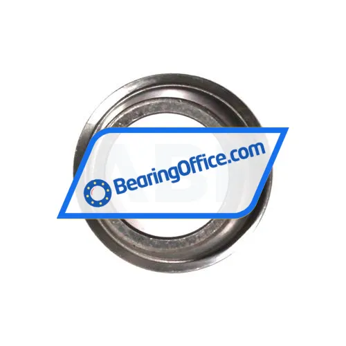 Timken 4CX bearing image 2