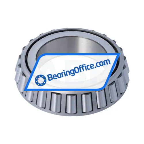 Timken 495A bearing image 2
