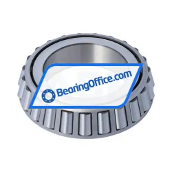 Timken 495A rulman resim 2