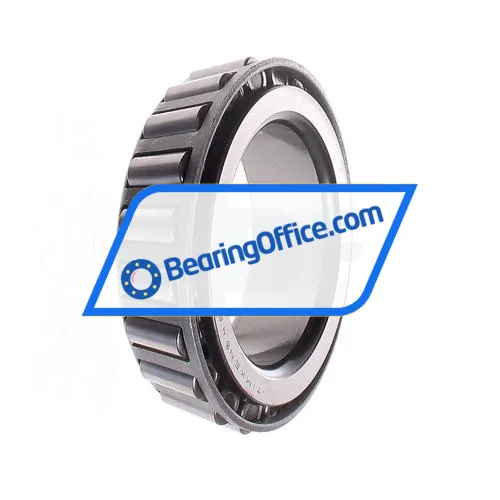 Timken 482A bearing image 2
