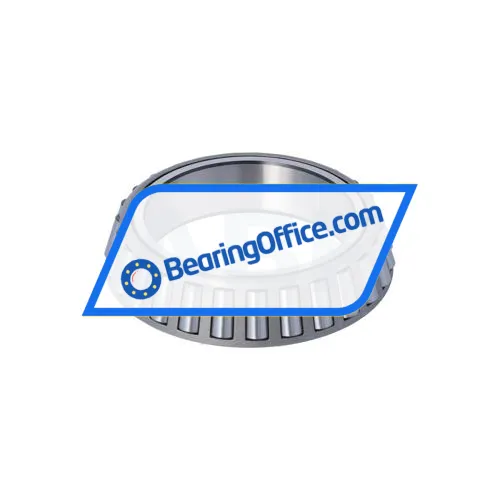 Timken 48190 bearing image 2