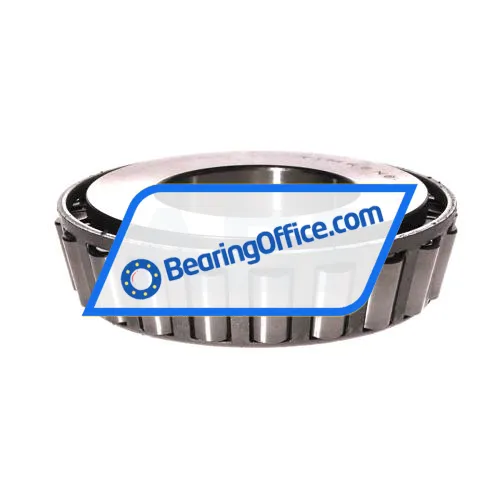 Timken 475 bearing image 2