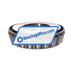 Timken 475 rulman resim 2