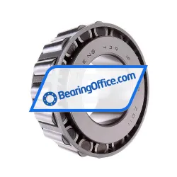 Timken 439 rulman resim 2