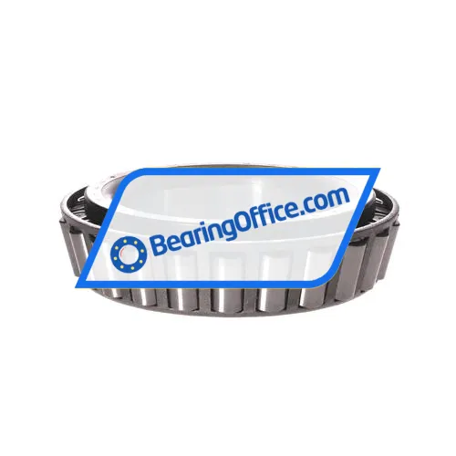 Timken 42688 bearing image 2