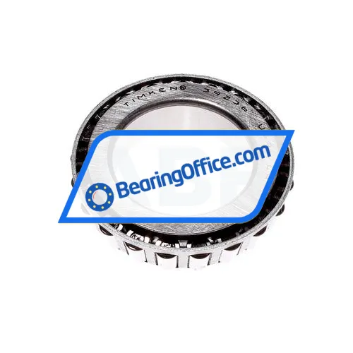 Timken 39236 bearing image 2