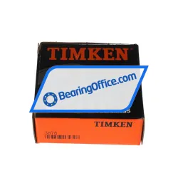 Timken 3878 rulman resim 3