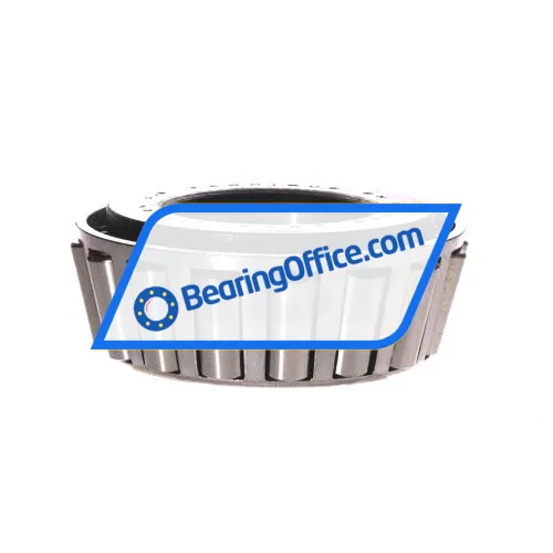 Timken 3876 bearing image 2