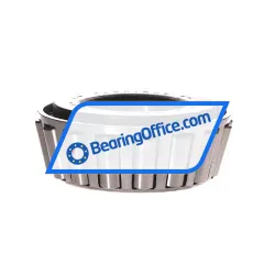 Timken 3876 rulman resim 2