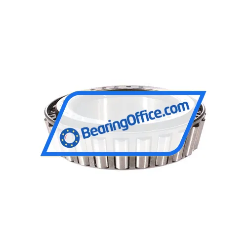 Timken 28680 bearing image 2