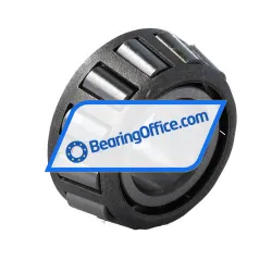 Timken 03066X rulman resim 2