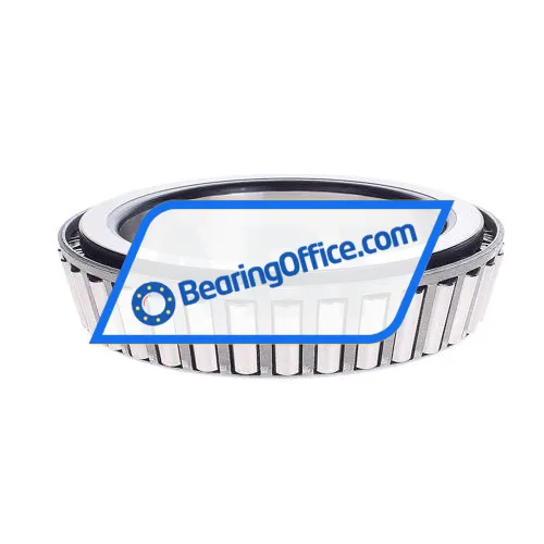 Timken LM522549 bearing image 2