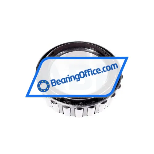 Timken JLM104945 bearing image 2