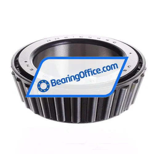 Timken HM516449C bearing image 2