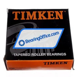 Timken 9185 rulman resim 3
