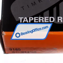 Timken 9185 rulman resim 4