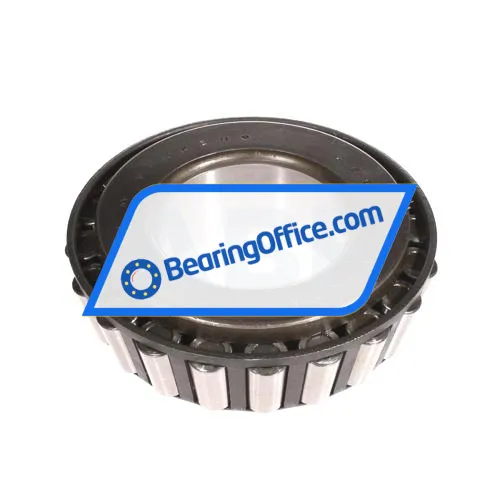 Timken 655 bearing image 2