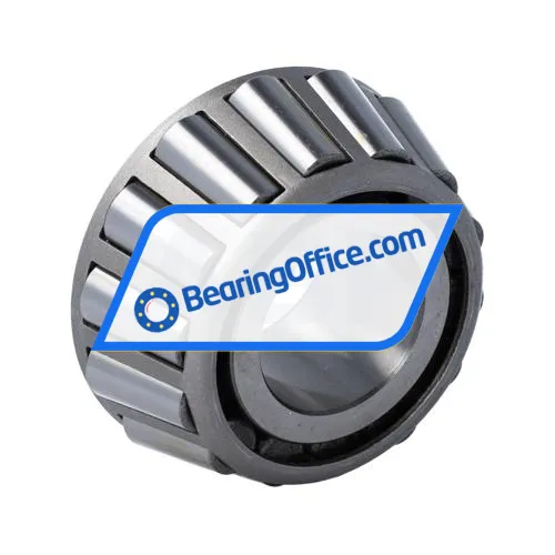 Timken 65385 bearing image 2