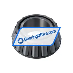 Timken 65231 rulman resim 2