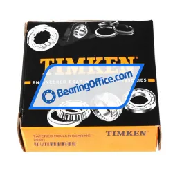 Timken 26881 rulman resim 3
