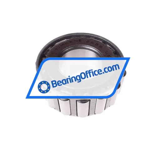 Timken 2688 bearing image 2