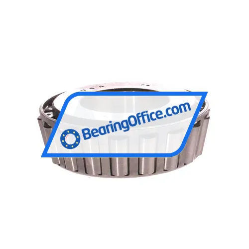 Timken 25572 bearing image 2