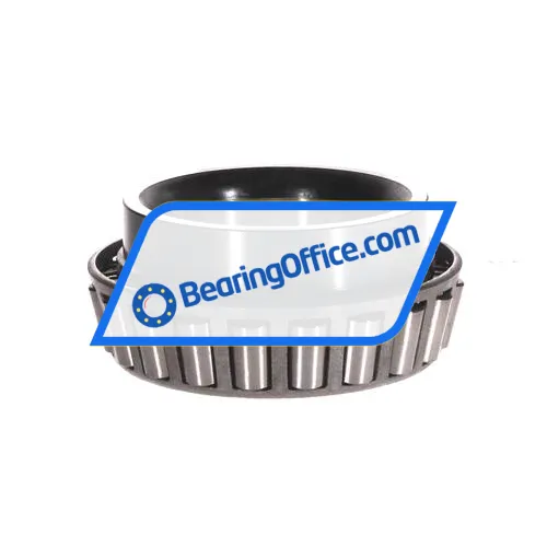 Timken 17888 bearing image 2