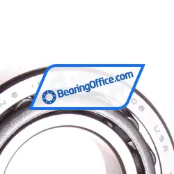 Timken 15123 rulman resim 2