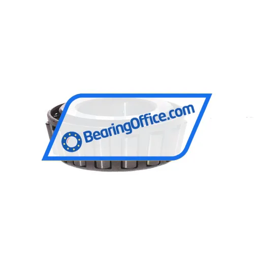 Timken 15117 bearing image 2