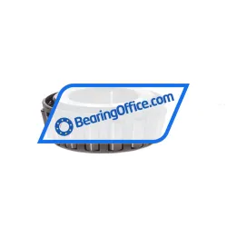 Timken 15117 rulman resim 2