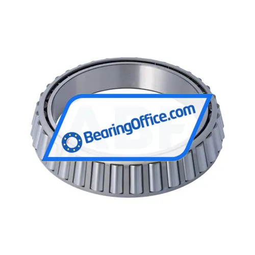 Timken JM738249-N0000 bearing image 2