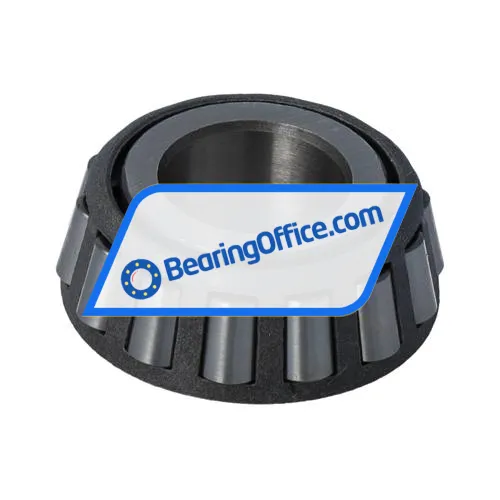 Timken NA05075 bearing image 2