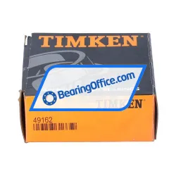 Timken 49162-20024 rulman resim 3