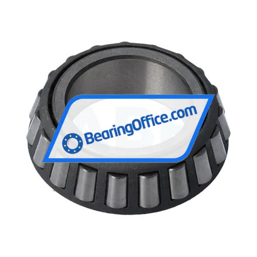 Timken NA08125 bearing image 2