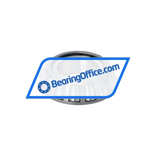 Timken HM911244-70000 bearing image 2