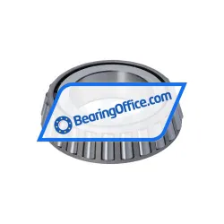 Timken 590-20024 rulman resim 2