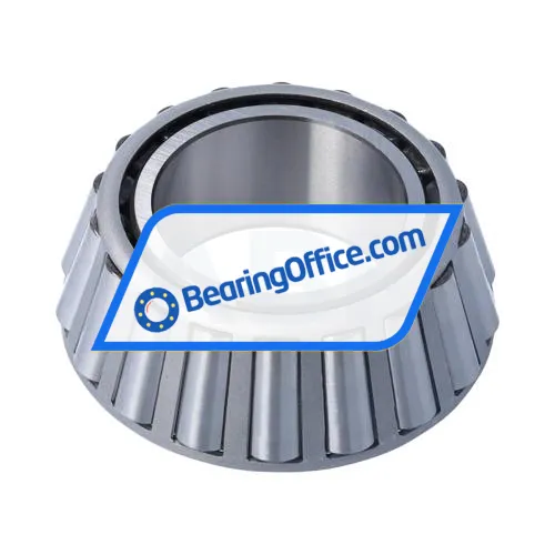 Timken HM807049-20024 bearing image 2