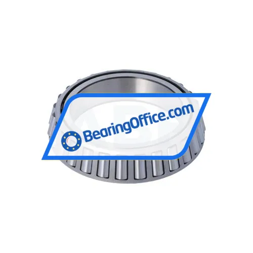 Timken 27687-20024 bearing image 2