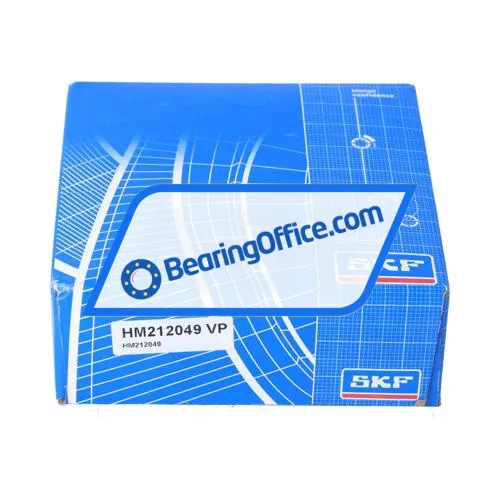 SKF HM212049VP bearing image 3