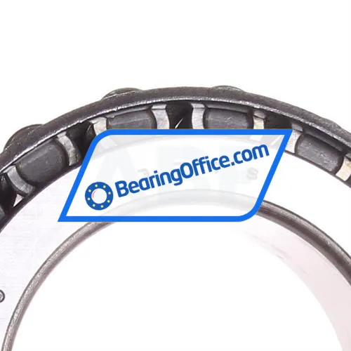 Timken 377S bearing image 2