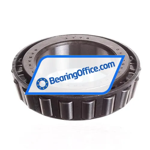 Timken 377S bearing image 3
