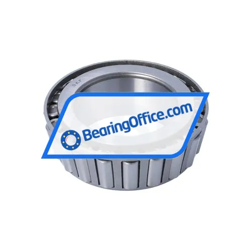 SKF JM207049 bearing image 2