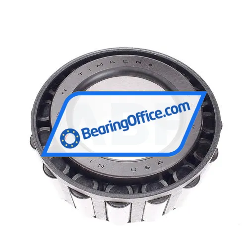 Timken 623V bearing image 2