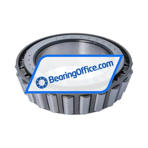 Timken JHM522649-C0000