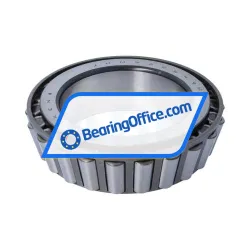 Timken JHM522649-C0000