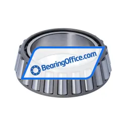 Timken JHM522649-C0000 rulman resim 2