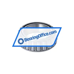 Timken JHM522649-N0000 rulman resim 2