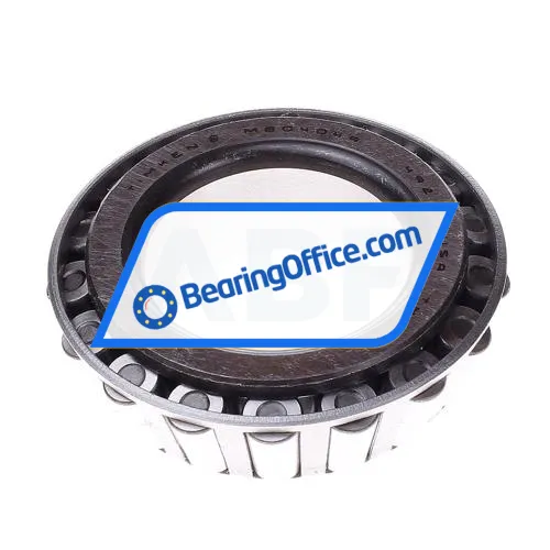 Timken M804049 bearing image 2