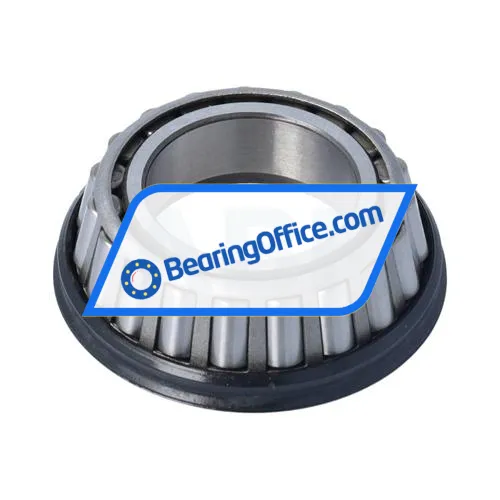 Timken LM48500LA-902A1 bearing image 2