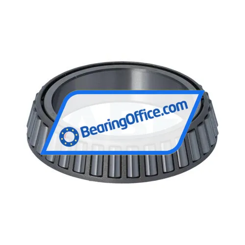 Timken L610549PREC-3 bearing image 2